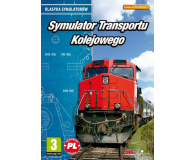 Klasyka Symulatorów: Symulator Transp Kolej PC - 1393712 - zdjęcie 1